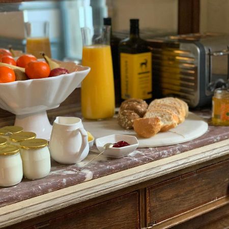 Carcassonne Townhouse Bed & Breakfast Eksteriør bilde