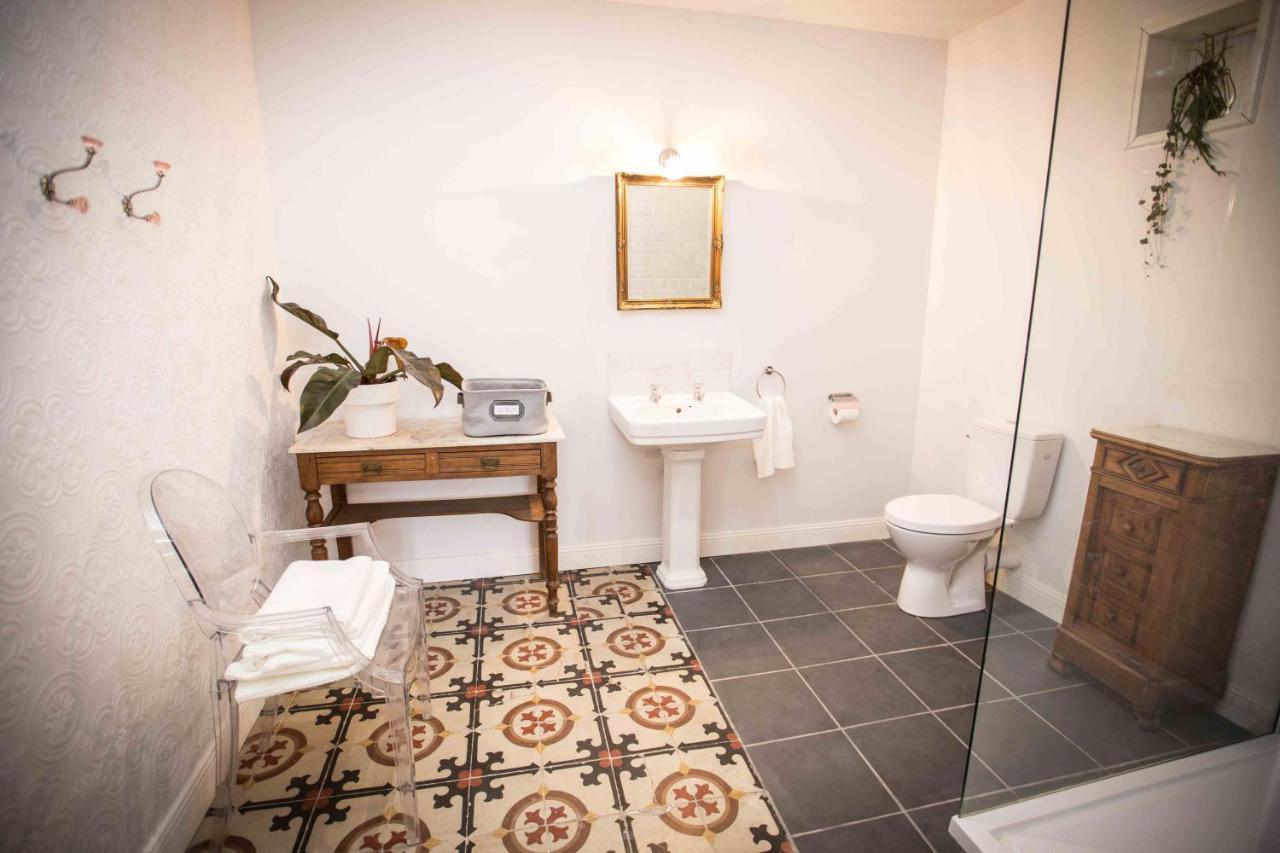Carcassonne Townhouse Bed & Breakfast Eksteriør bilde