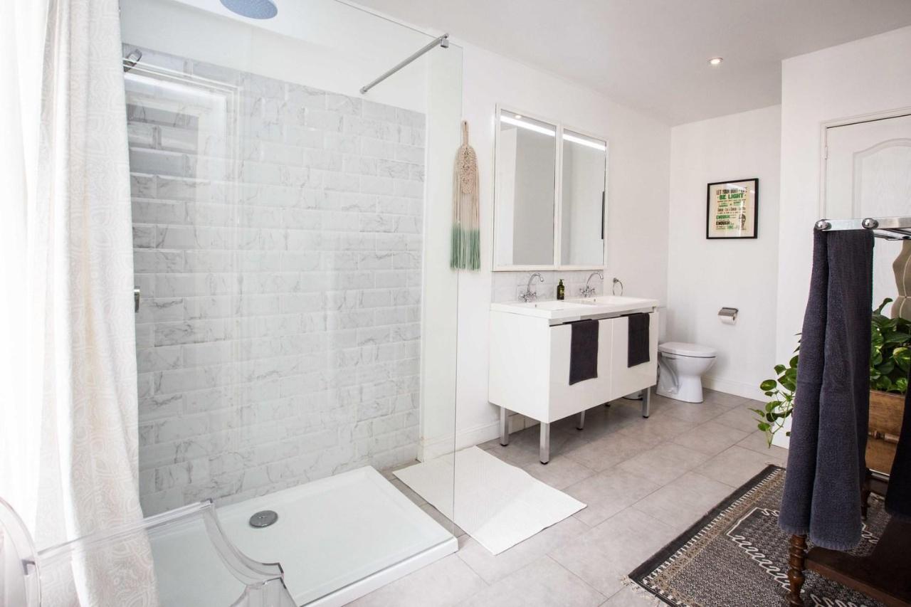 Carcassonne Townhouse Bed & Breakfast Eksteriør bilde